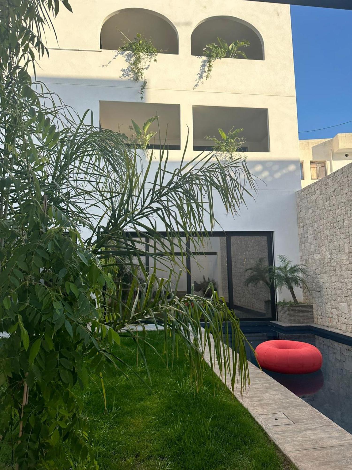 Casa Recoleto - The Art Of Living Bed & Breakfast Javea Dış mekan fotoğraf