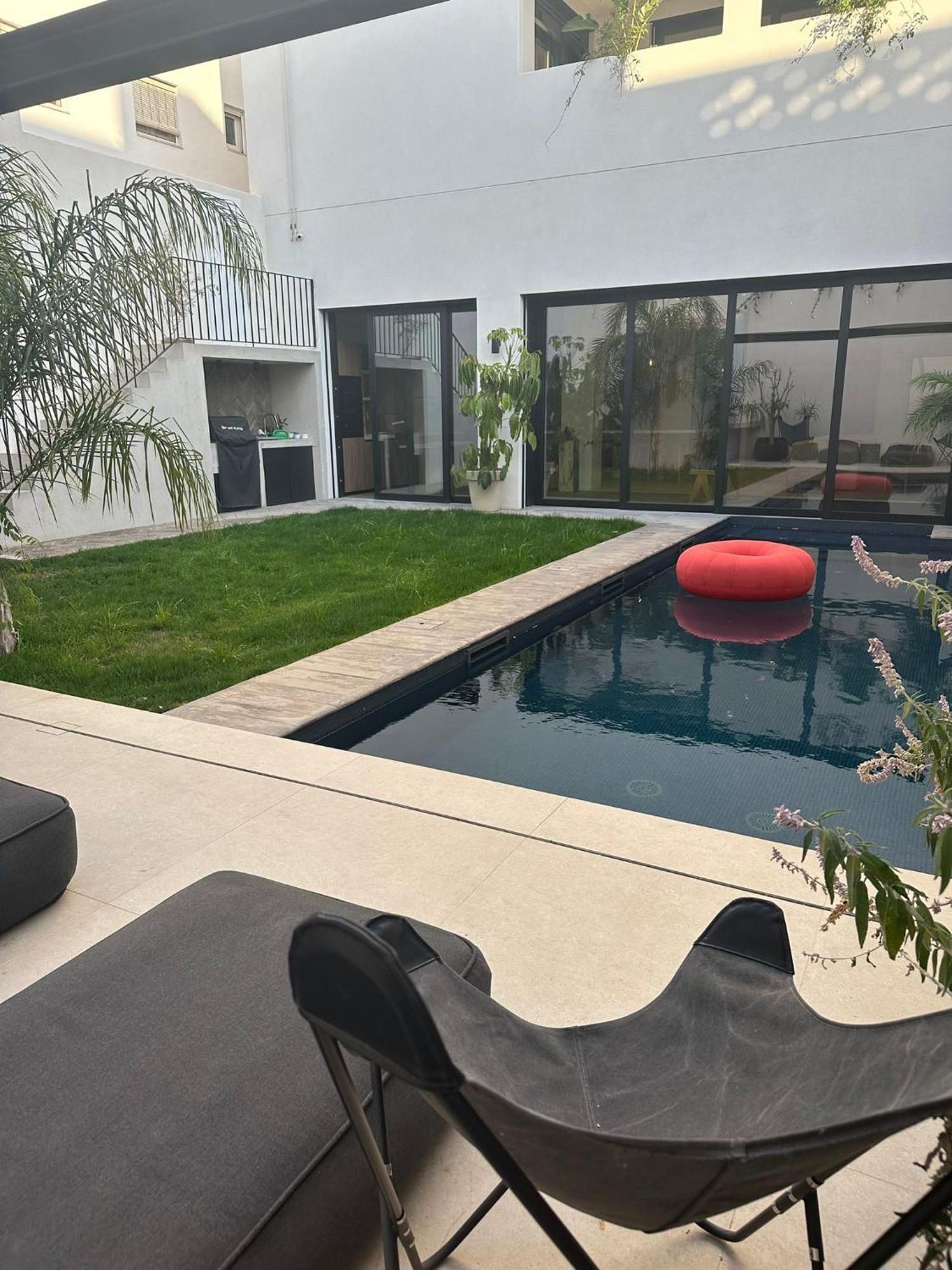 Casa Recoleto - The Art Of Living Bed & Breakfast Javea Dış mekan fotoğraf