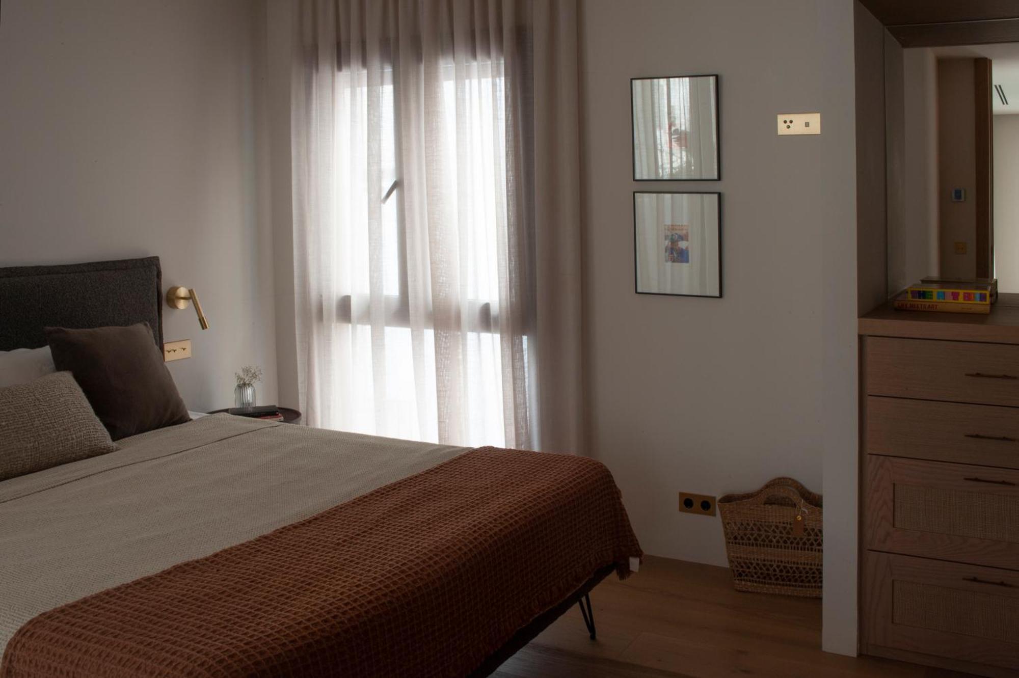 Casa Recoleto - The Art Of Living Bed & Breakfast Javea Dış mekan fotoğraf