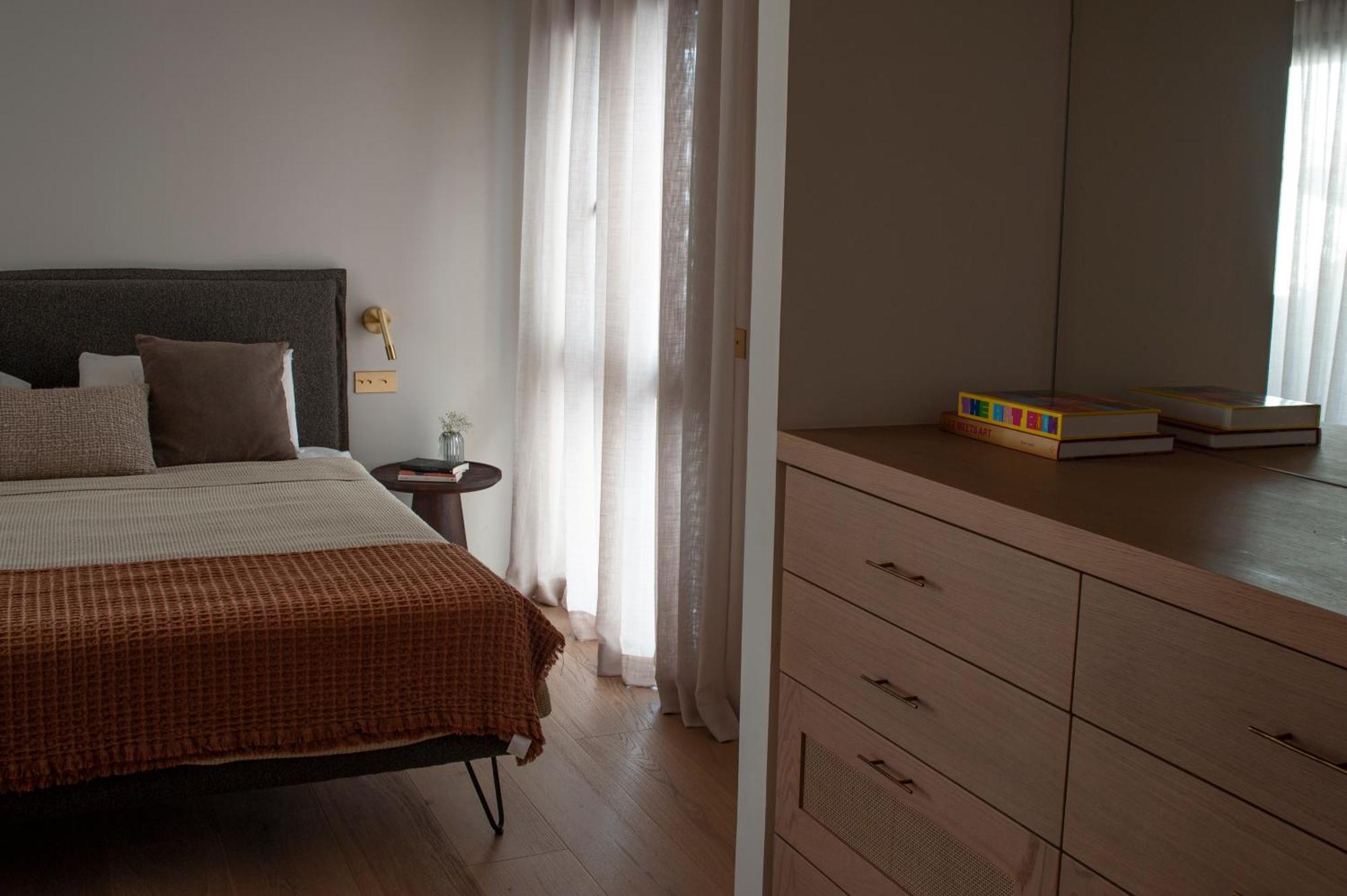 Casa Recoleto - The Art Of Living Bed & Breakfast Javea Dış mekan fotoğraf