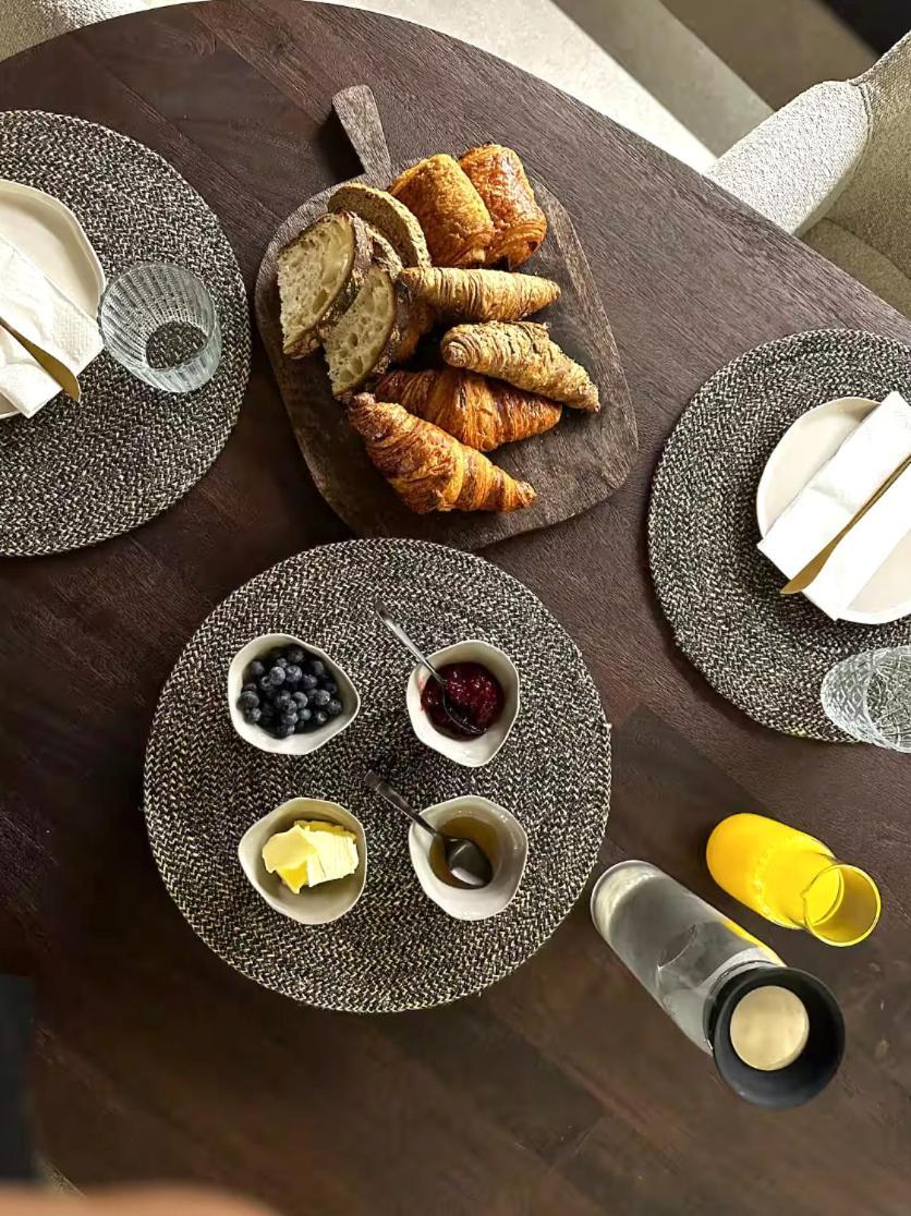 Casa Recoleto - The Art Of Living Bed & Breakfast Javea Dış mekan fotoğraf