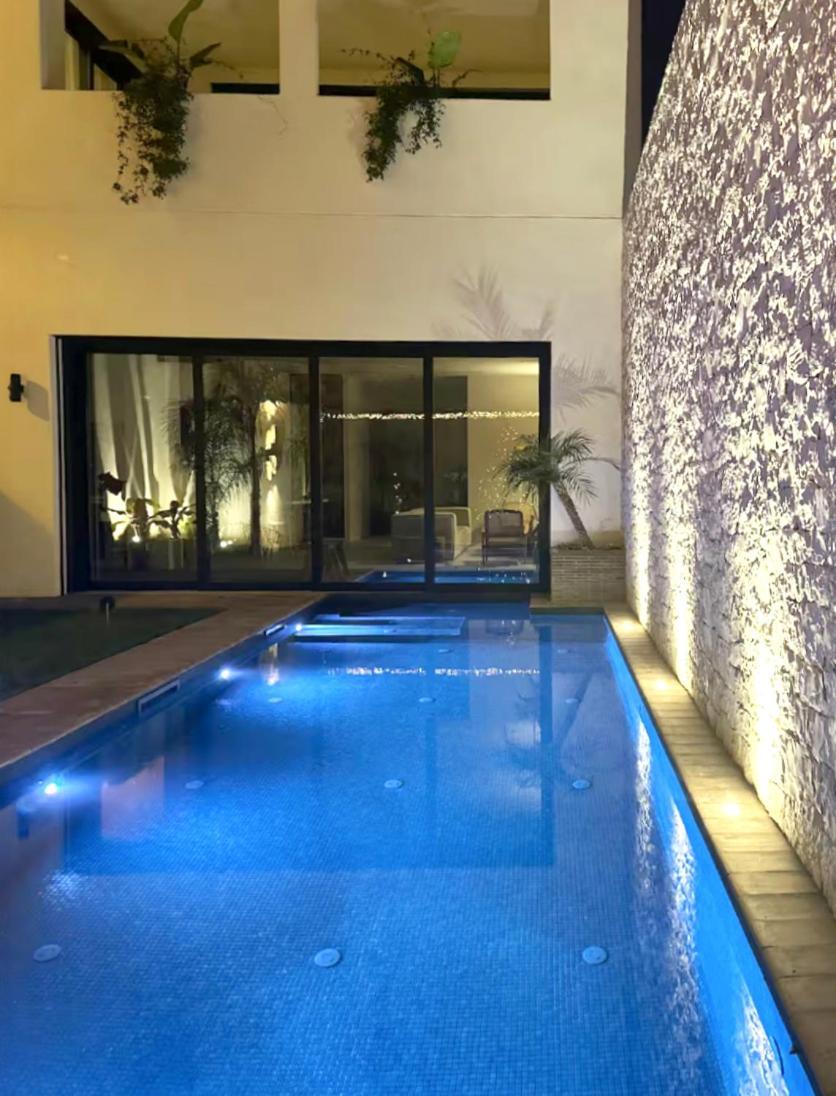Casa Recoleto - The Art Of Living Bed & Breakfast Javea Dış mekan fotoğraf