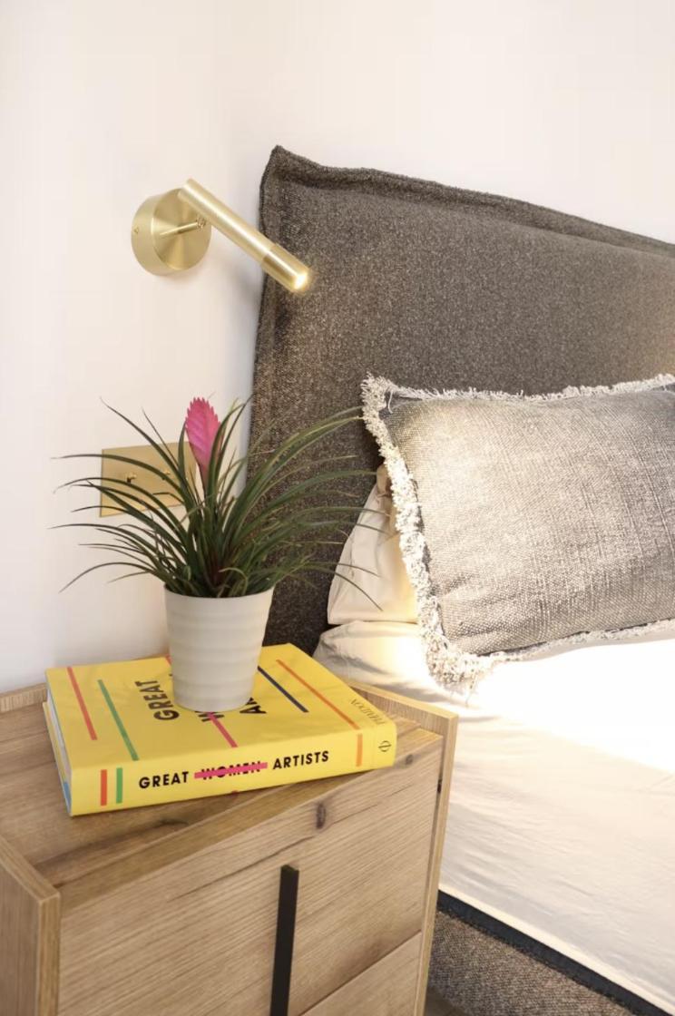 Casa Recoleto - The Art Of Living Bed & Breakfast Javea Dış mekan fotoğraf