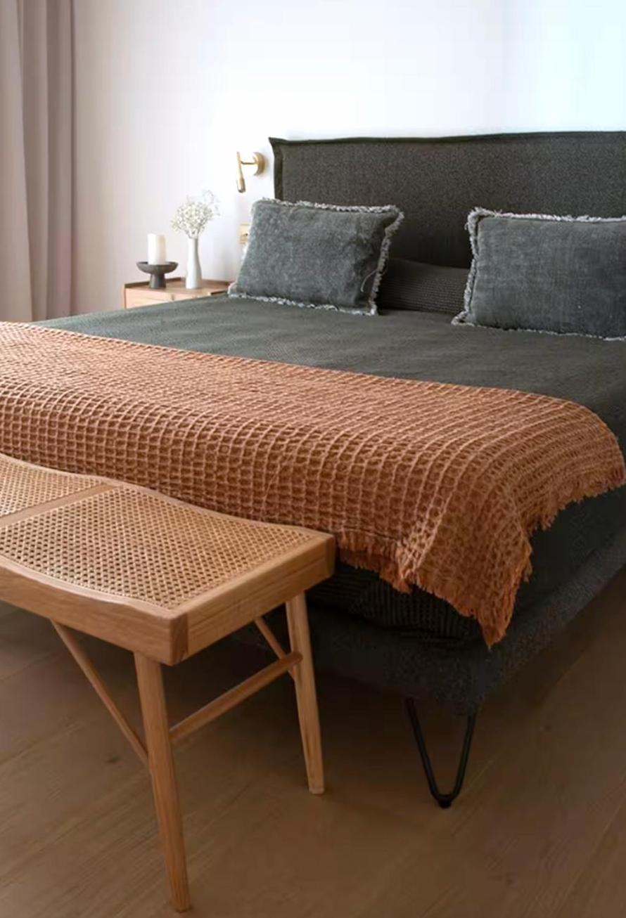 Casa Recoleto - The Art Of Living Bed & Breakfast Javea Dış mekan fotoğraf