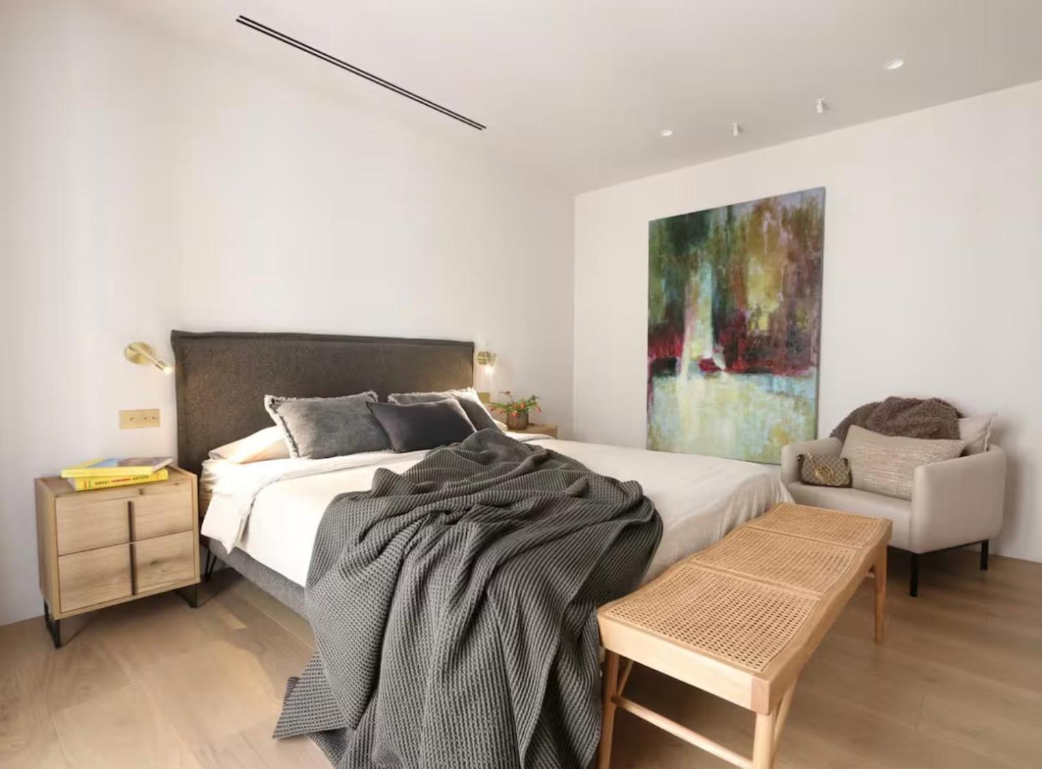 Casa Recoleto - The Art Of Living Bed & Breakfast Javea Dış mekan fotoğraf